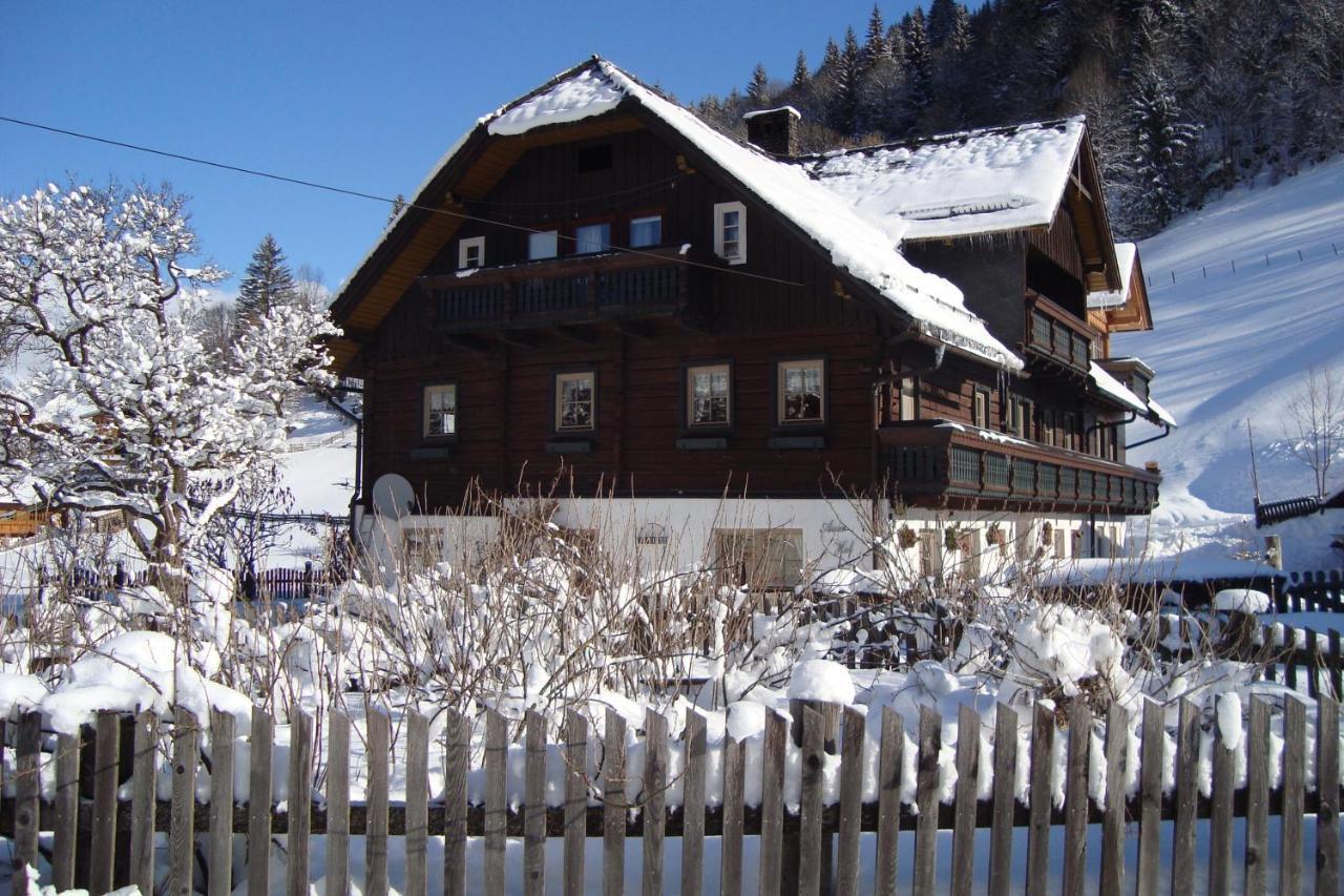 Auerhof Schladming
