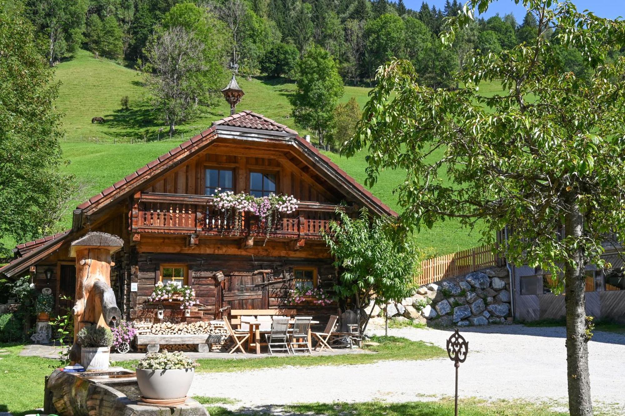Auerhof Farm stay Schladming
