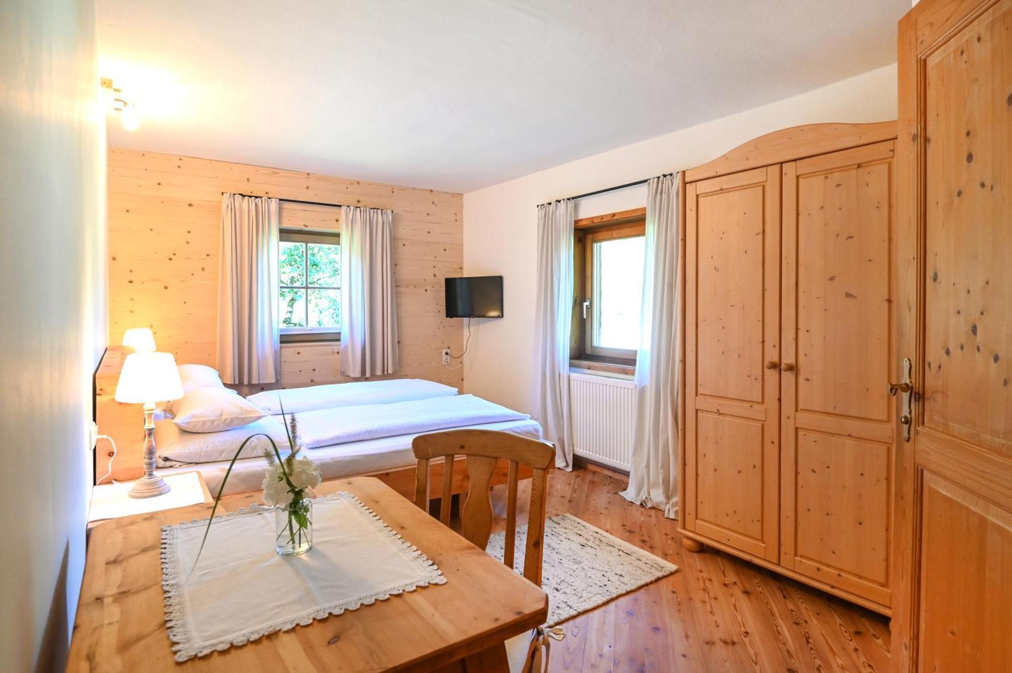 Farm stay Auerhof Schladming