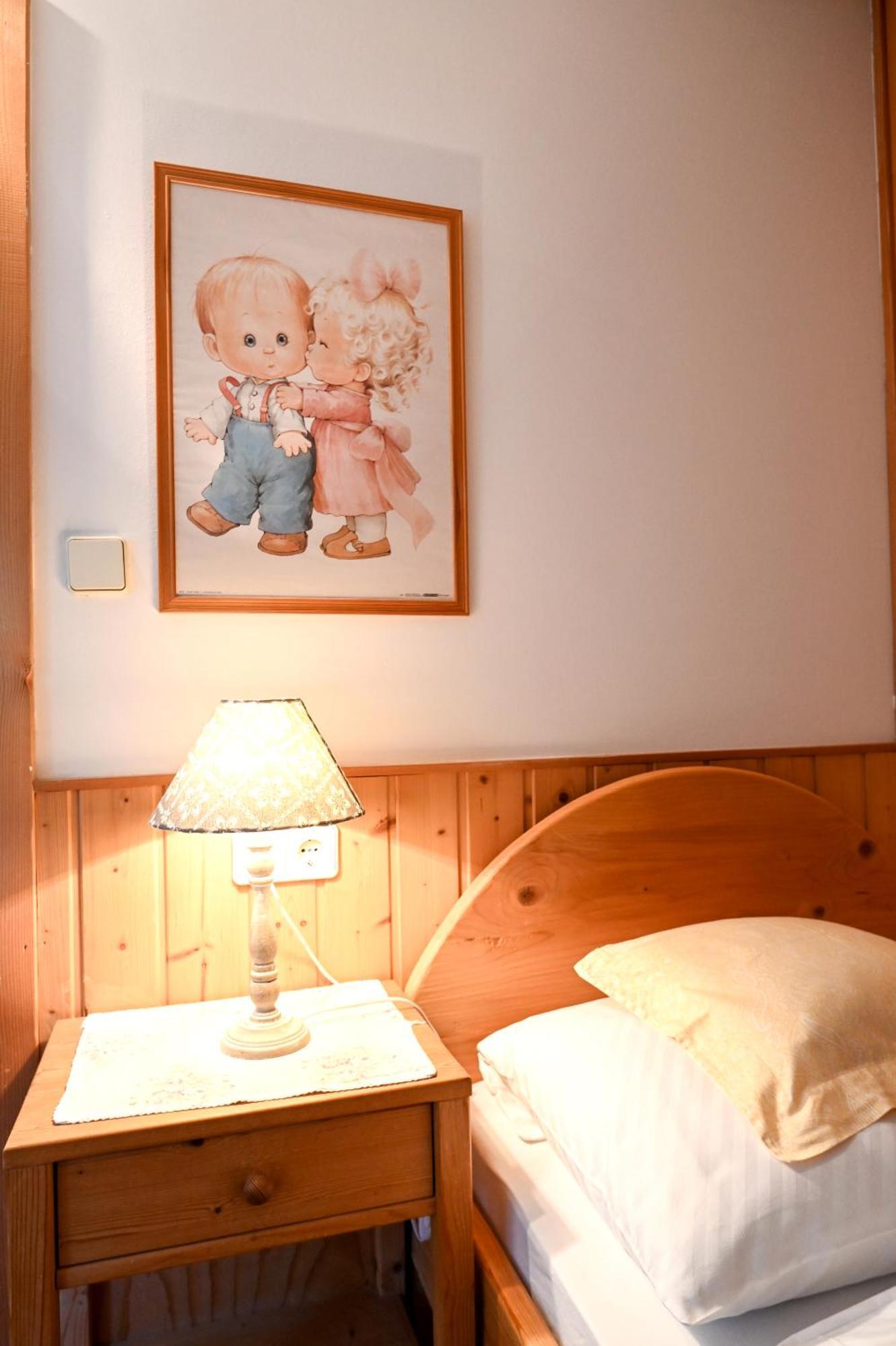 Farm stay Auerhof
