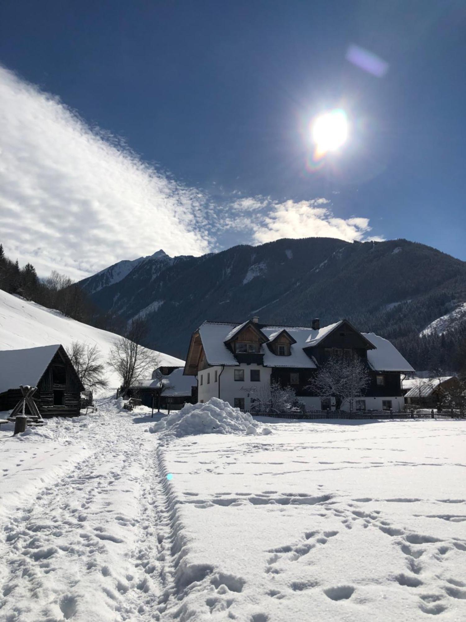 Auerhof *