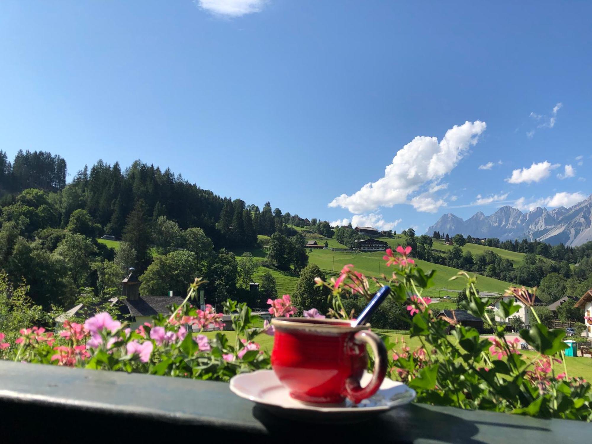 Farm stay Auerhof